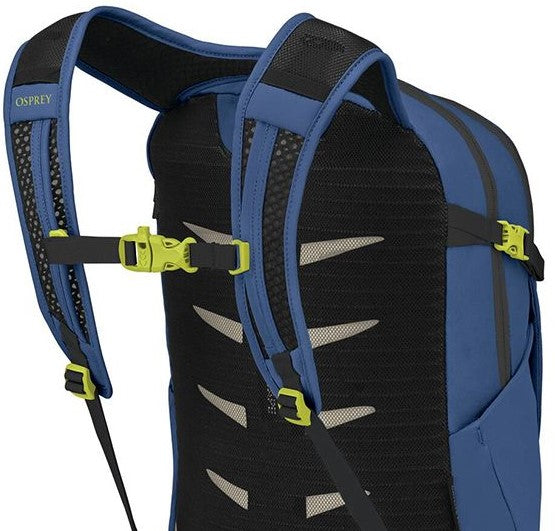 OSPREY | DAYLITE PLUS EARTH - Zaino da 20 Litri