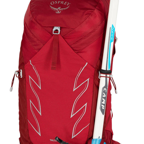 Osprey | Talon 36 - Zaino uomo da 34 - 36 Litri