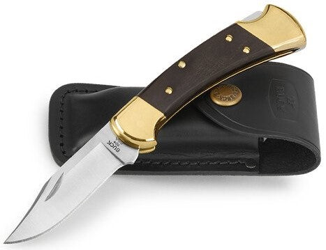 BUCK | RANGER KNIFE - Chiudibile EDC