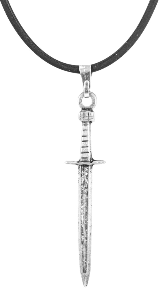 CONDOR | VIKING SWORD NECKLACE - Collana