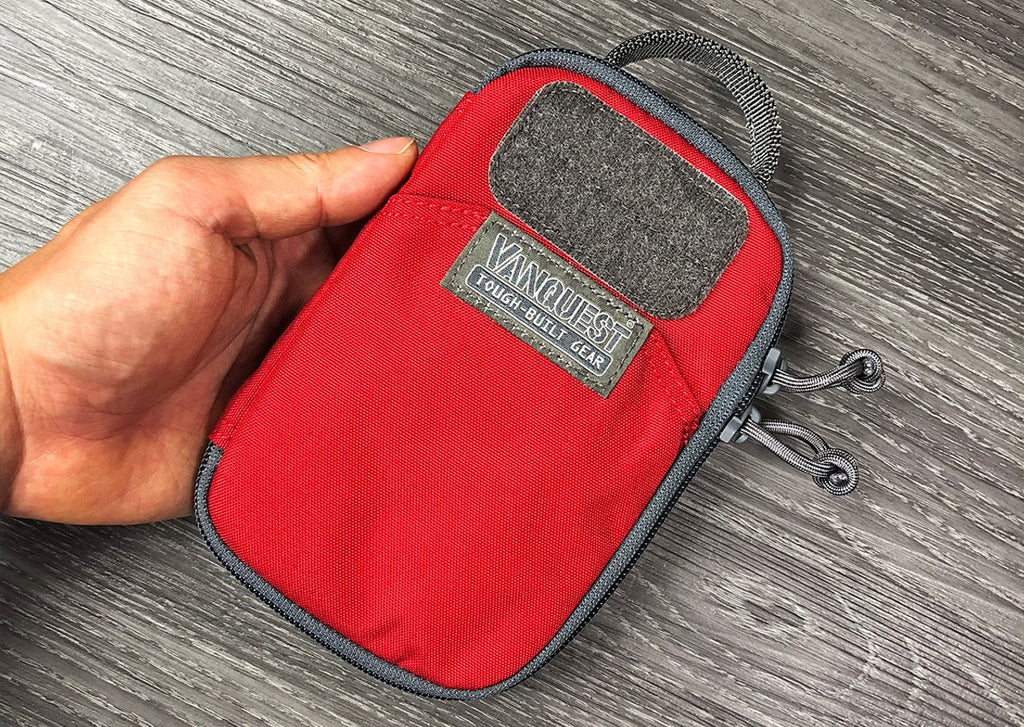 Vanquest | PPM-SLIM 2.0 - Personal pocket maximizer