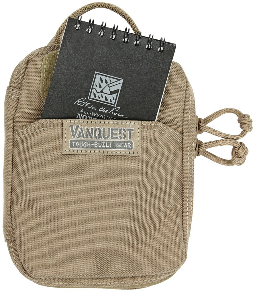 Vanquest | PPM-HUGE 2.0 - Personal Pocket Maximizer Organizer