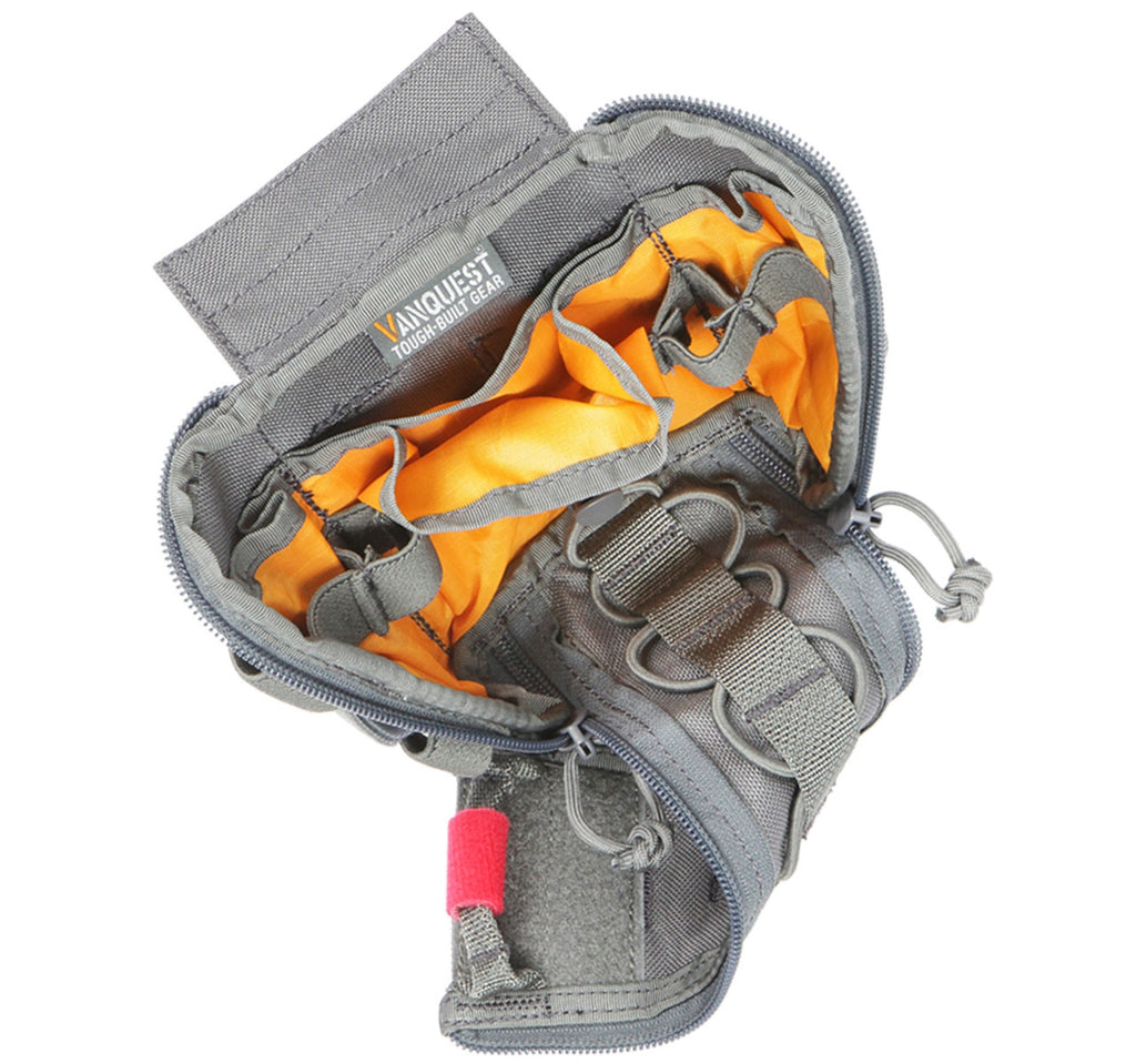 Vanquest | FATPack 4" x 6" Gen 2 - First Aid Trauma Pack