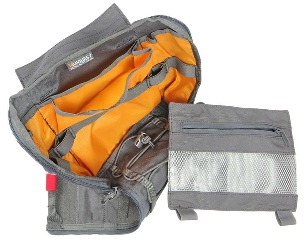 Vanquest | FATPack 7" x 10" Gen 2 - First Aid Trauma Pack