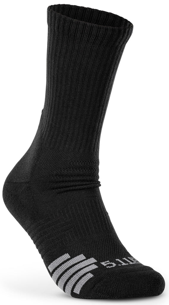 5.11 | DUTY READY PLUS CREW SOCKS - Calzini (Pack da 3)