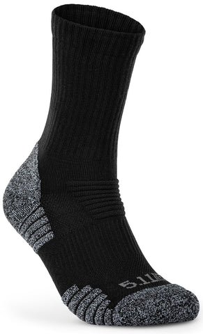 5.11 | DUTY READY ULTRA CREW SOCKS - Calzini (Pack da 2)