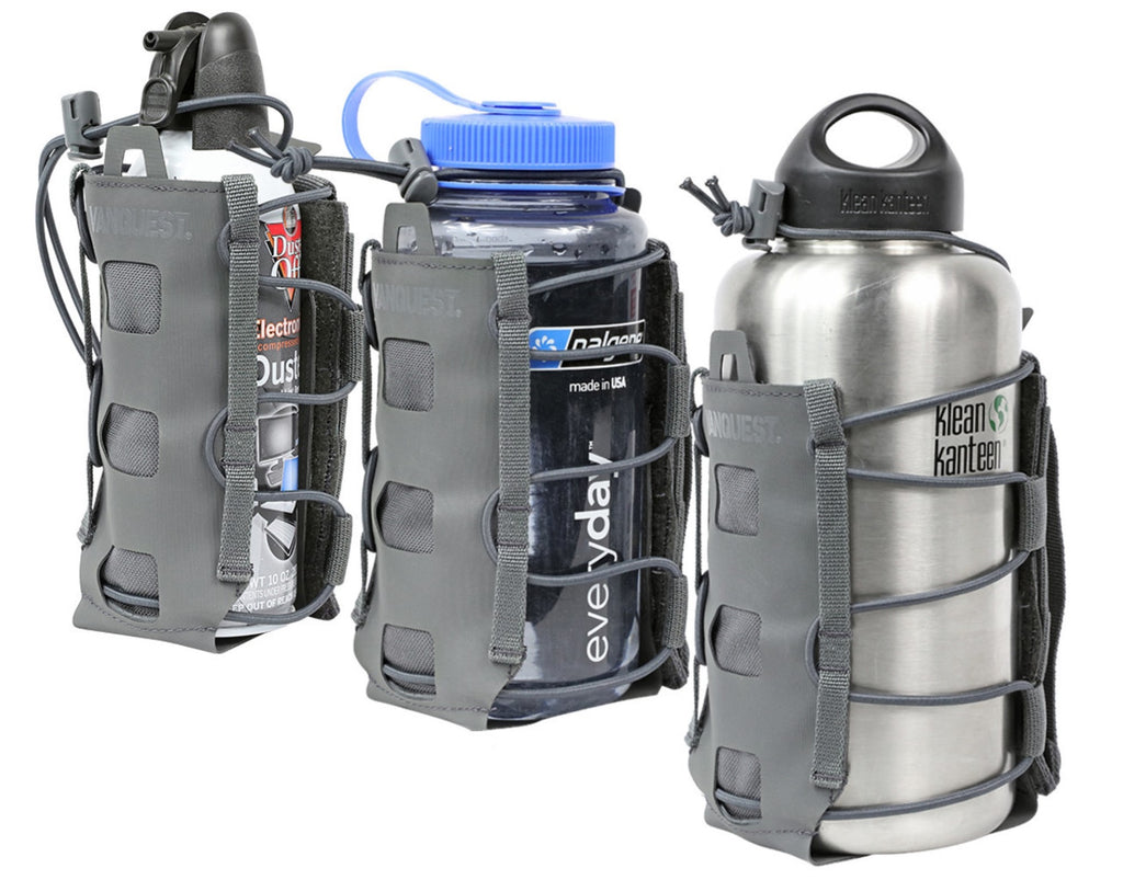 Vanquest | HYDRA Water Bottle Holder - Porta borraccia