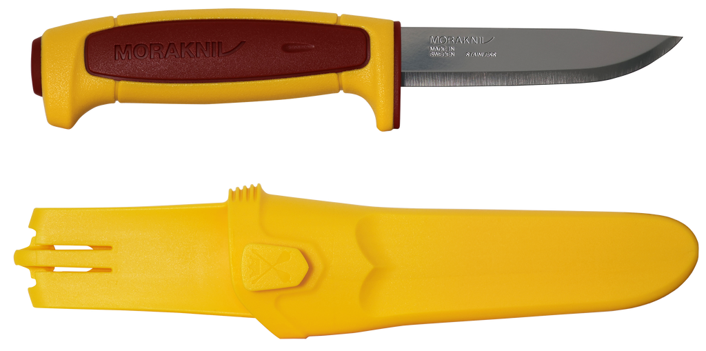 MORAKNIV | BASIC 546 LIMITED EDITION 2023 S - Coltello a lama fissa