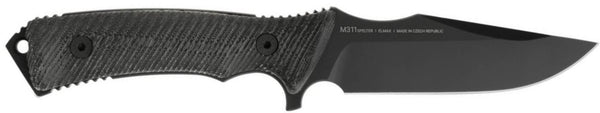 ACTA NON VERBA | M311 - Coltello a lama fissa