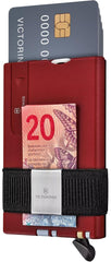 VICTORINOX | SWISS CARD WALLET - Portatessere multitool