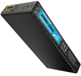 NITECORE | SUMMIT 20000 - POWER BANK PER TEMPERATURE ESTREME IN FIBRA DI CARBONIO