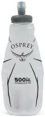 OSPREY | HYDRAULICS 500 ML SOFT FLASK - Borraccia collassabile da 500 ml