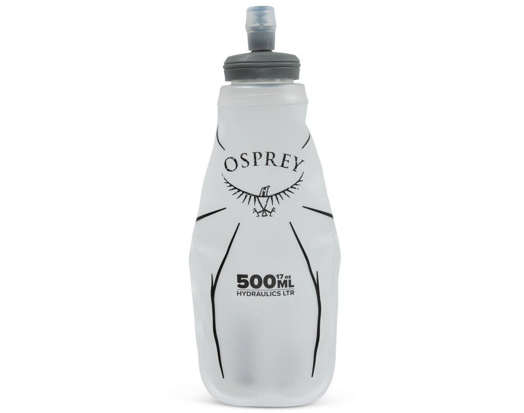 OSPREY | HYDRAULICS 500 ML SOFT FLASK - Borraccia collassabile da 500 ml