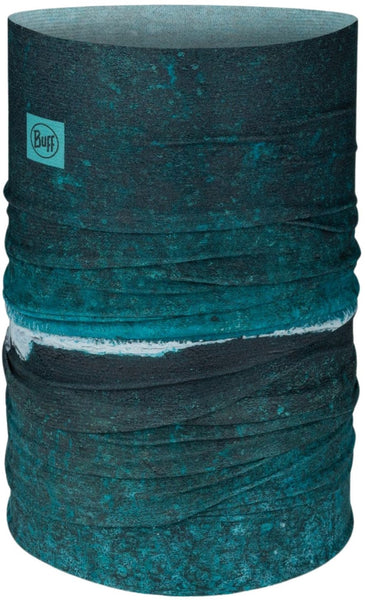 BUFF | COOLNET UV NECKWEAR - TERSEA TEAL SURFRIDER - Scaldacollo con protezione solare