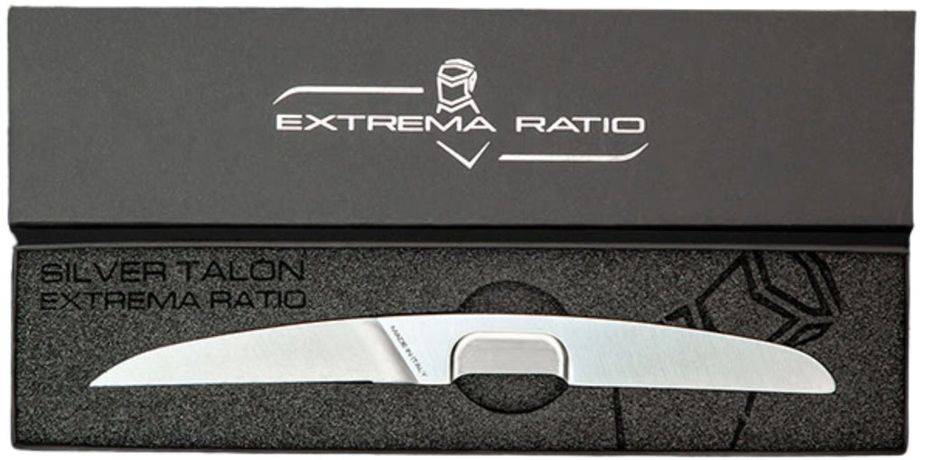 EXTREMA RATIO | SILVER TALON - Coltello a lama fissa