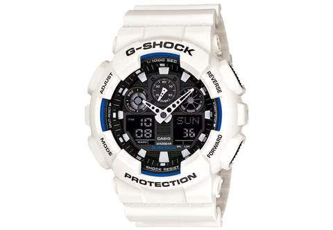 G-SHOCK GA-100B-7AER