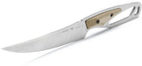 BUCK | 636 PAKLITE PROCESSOR KNIFE - COLTELLO A LAMA FISSA