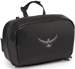 OSPREY | TRANSPORTER HANGING TOILETRY KIT - Kit da bagno