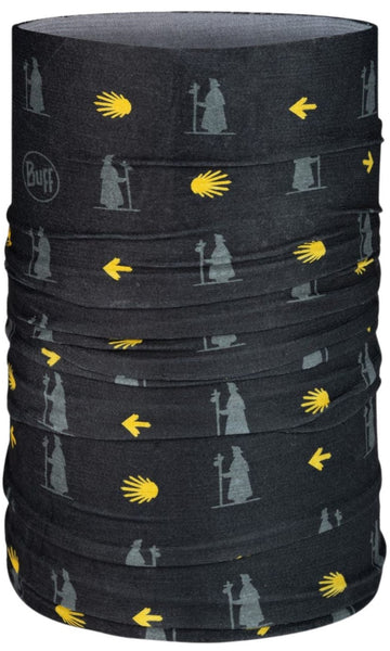 BUFF | COOLNET UV NECKWEAR - CAMINO DE SANTIAGO ICONOS - Scaldacollo con protezione solare