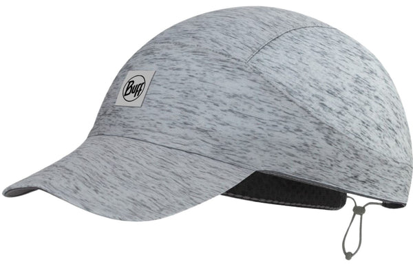 BUFF | PACK SPEED CAP - HTR LIGHT GREY - Cappello