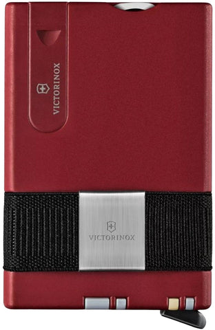 VICTORINOX | SWISS CARD WALLET - Portatessere multitool