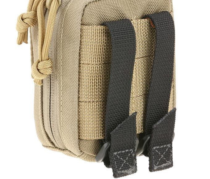 MAXPEDITION | BARNACLE - Pouch per fotocamere