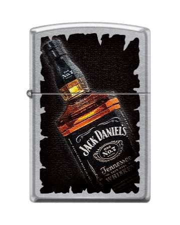 Zippo | Jack Daniel's