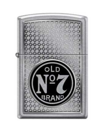 Zippo | Jack Daniel's