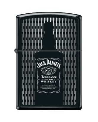 Zippo | Jack Daniel's