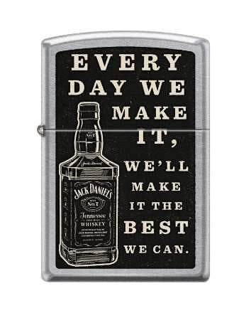 Zippo | Jack Daniel's