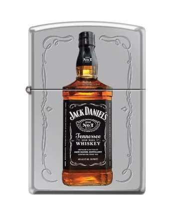 Zippo | Jack Daniel's