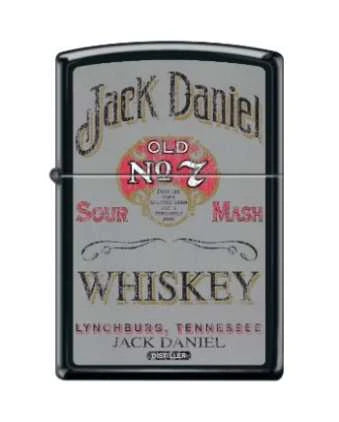 Zippo | Jack Daniel's