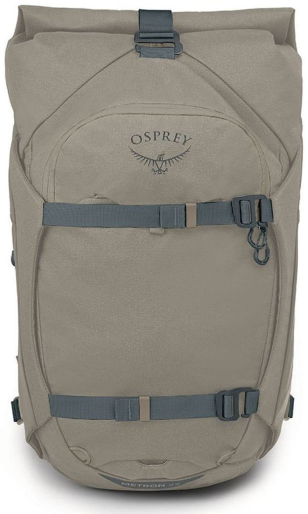 OSPREY | METRON 22 ROLL TOP- Zaino da 22 L