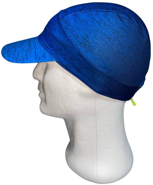 BUFF | PACK SPEED CAP - HTR AZURE BLUE - Cappello