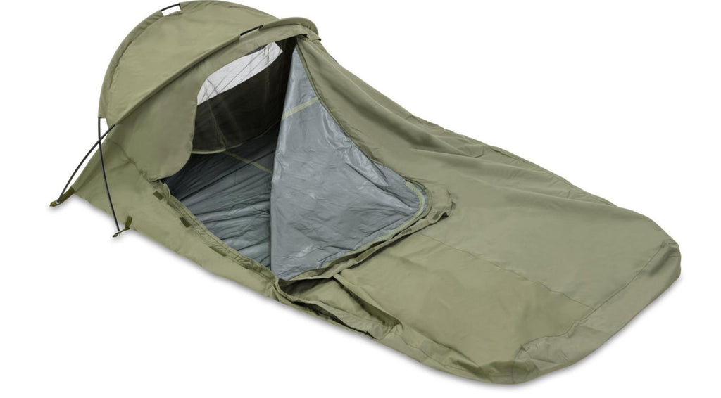 DEFCON 5 | DOUBLE BIVI TENT - Bivy Tent per due persone