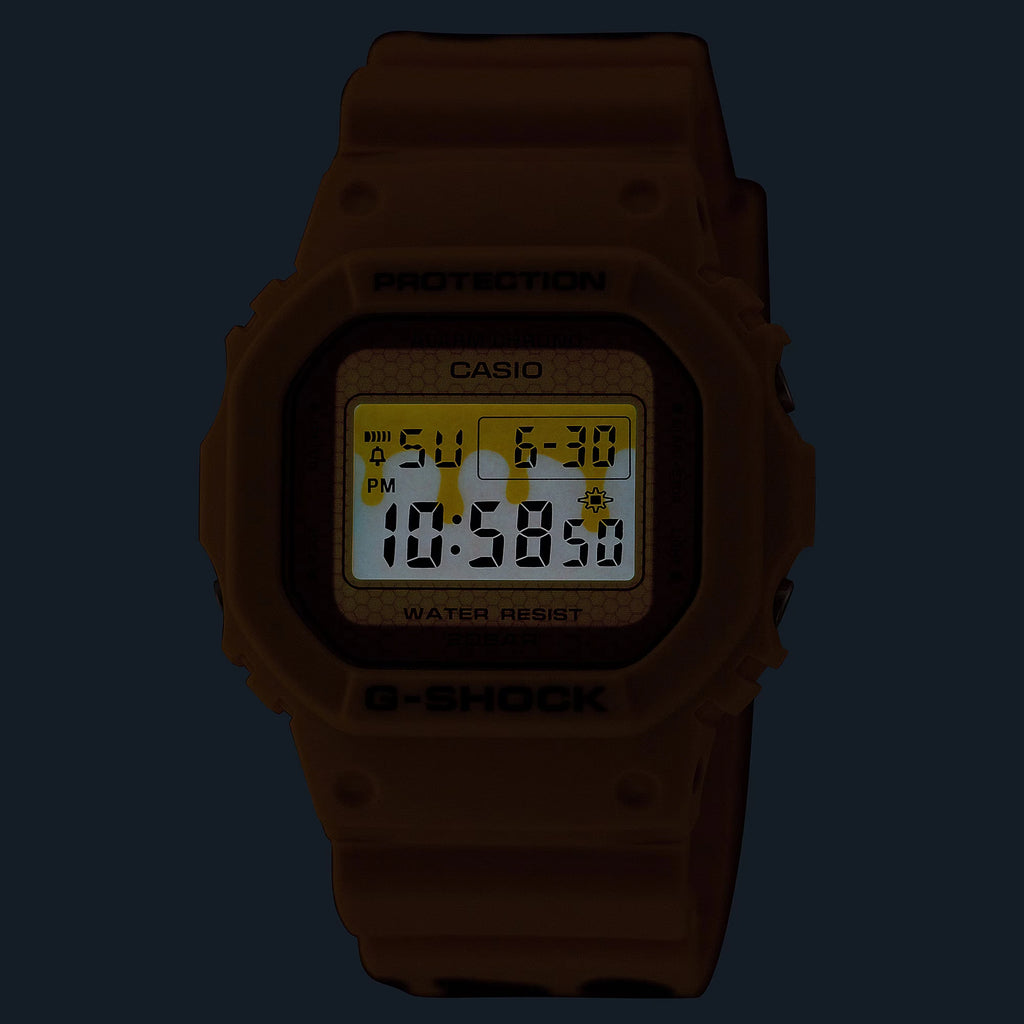 G-SHOCK DW-5600SLC-9