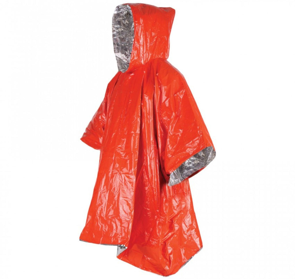 PENTAGON | ZERO HOUR EMERGENCY PONCHO - Poncho d'emergenza