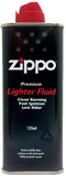 Zippo - Fluido di ricarica 125 ml