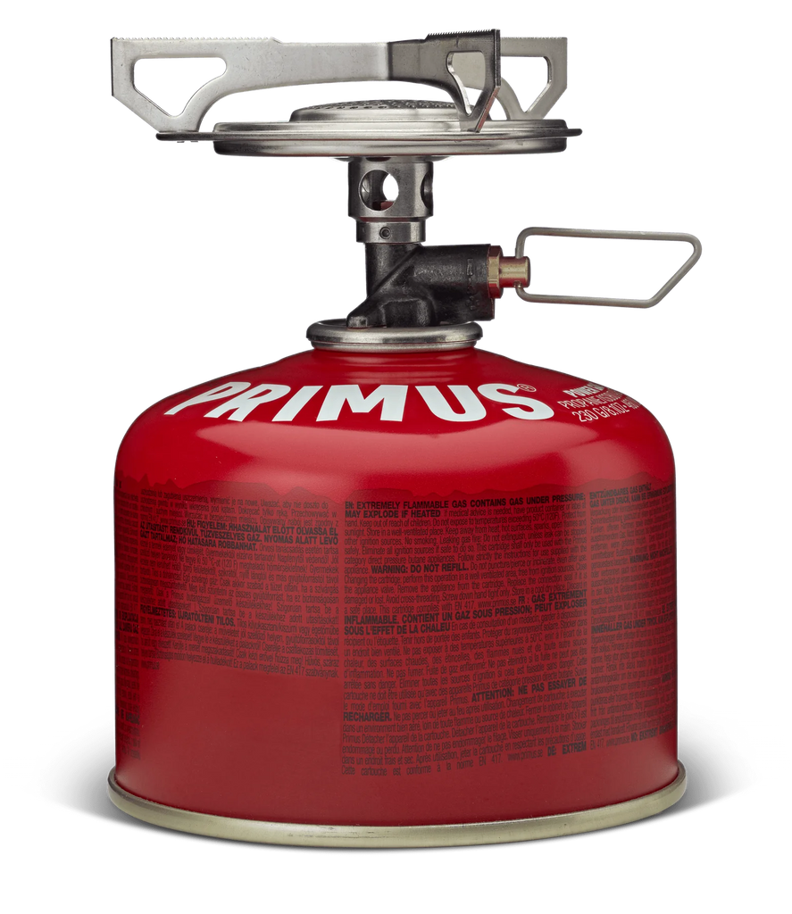Primus | Essential Trail Stove - Fornello a gas