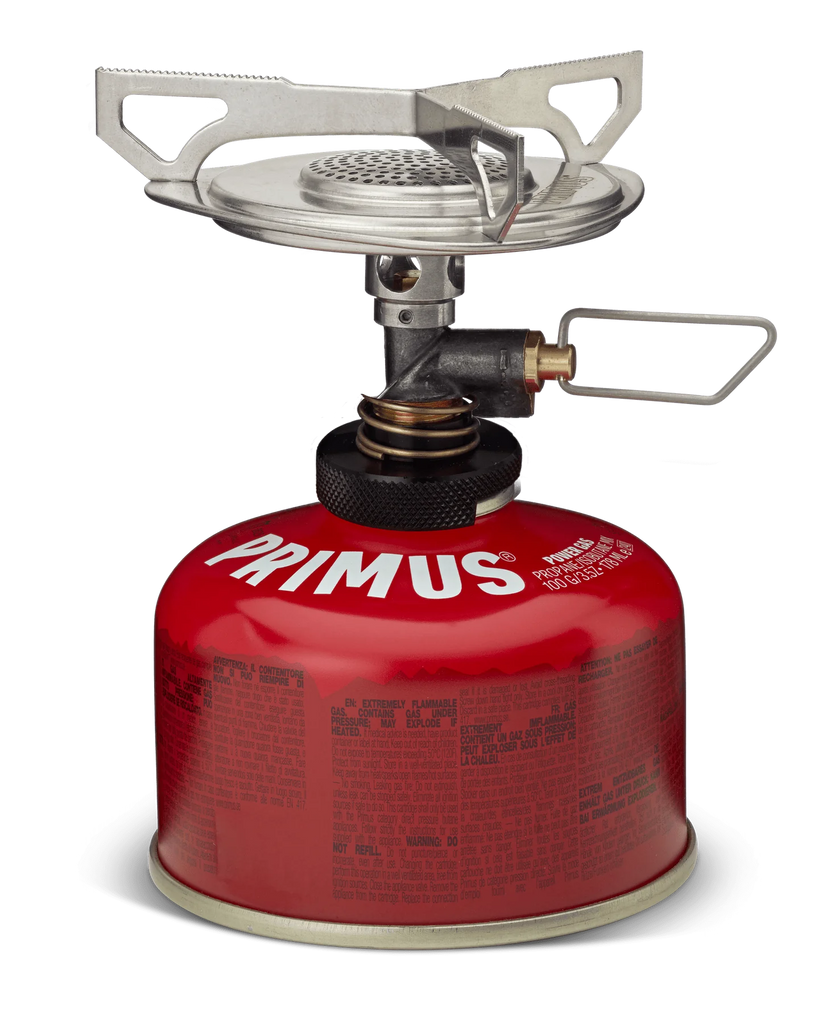 Primus | Essential Trail Stove DUO - Fornello a gas