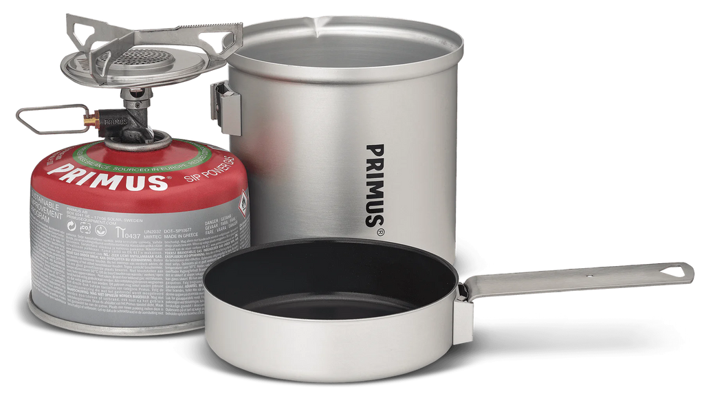 Primus | Essential Trail KIT - KIT da cucina itinere