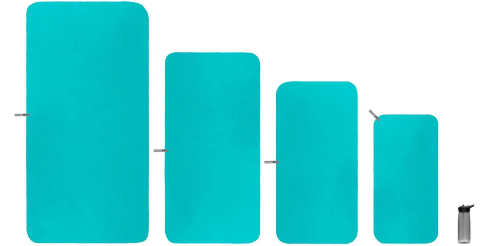 SEA TO SUMMIT | POCKET TOWEL - Asciugamano