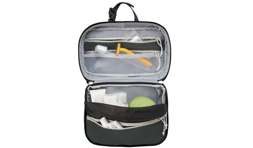 OSPREY | TRANSPORTER HANGING TOILETRY KIT - Kit da bagno