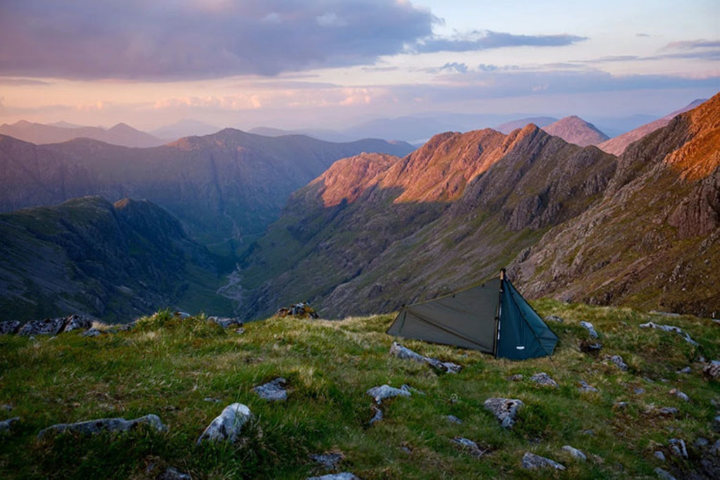 DD | SUPERLIGHT TARP TENT