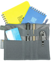 VANQUEST STICKY ADMIN POUCH