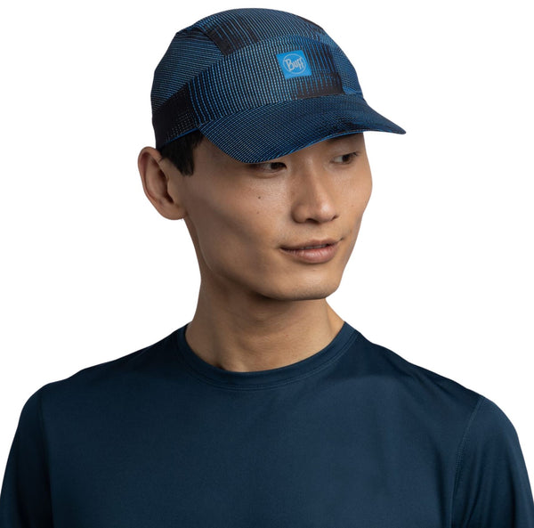 BUFF | PACK SPEED CAP - MALC AZURE - Cappello