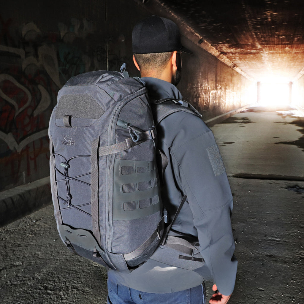 Vanquest | IBEX-26 BACKPACK - Zaino da 26 litri