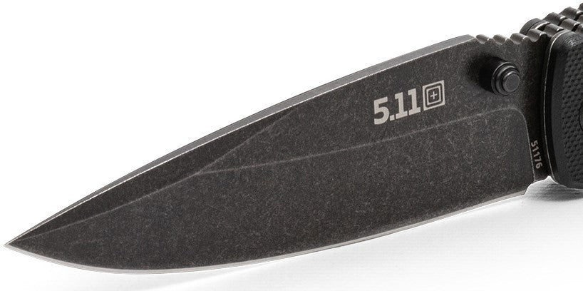 5.11 | BRADDOCK DP FULL - Coltello chiudibile