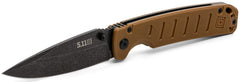 5.11 | BRADDOCK DP FULL - COLTELLO CHIUDIBILE