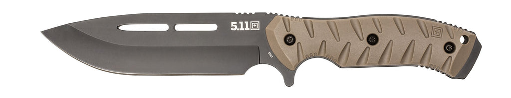 5.11 | CFK7 PEACEMAKER - Coltello a lama fissa